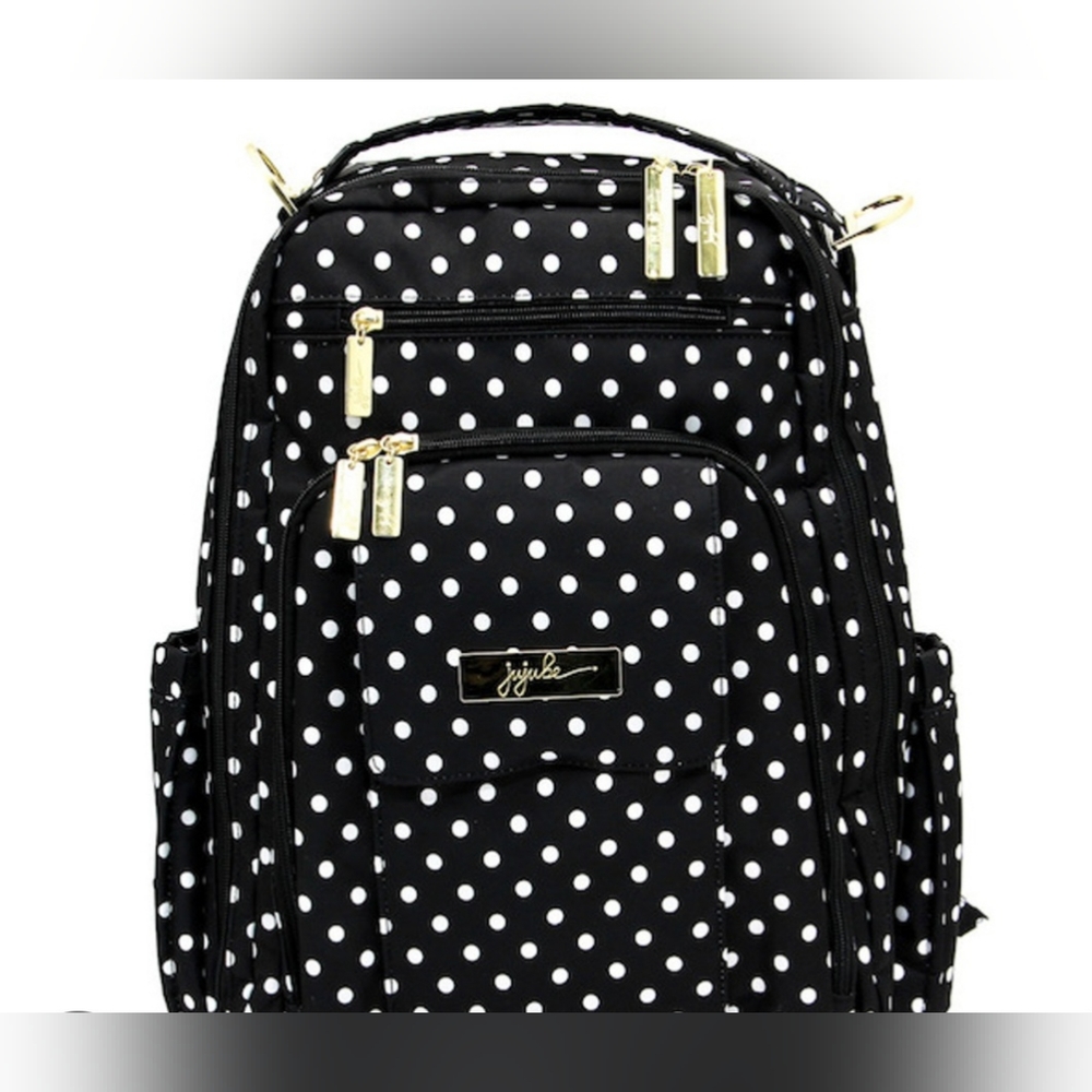 Jujube Diaper Backpack The Duchess